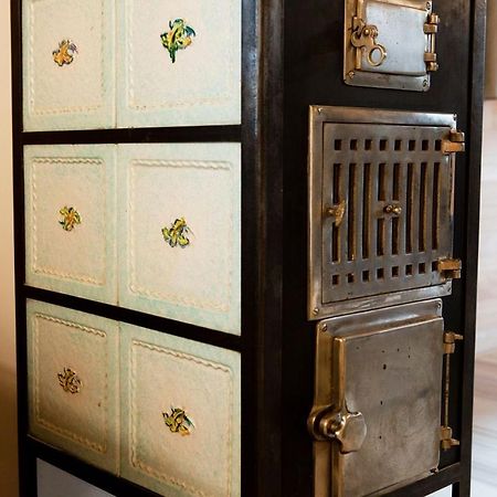 Bregenzerwaelder Appartements Familie Fink Andelsbuch Ngoại thất bức ảnh