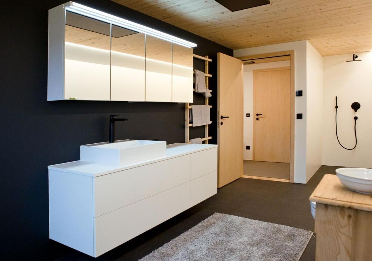Bregenzerwaelder Appartements Familie Fink Andelsbuch Ngoại thất bức ảnh